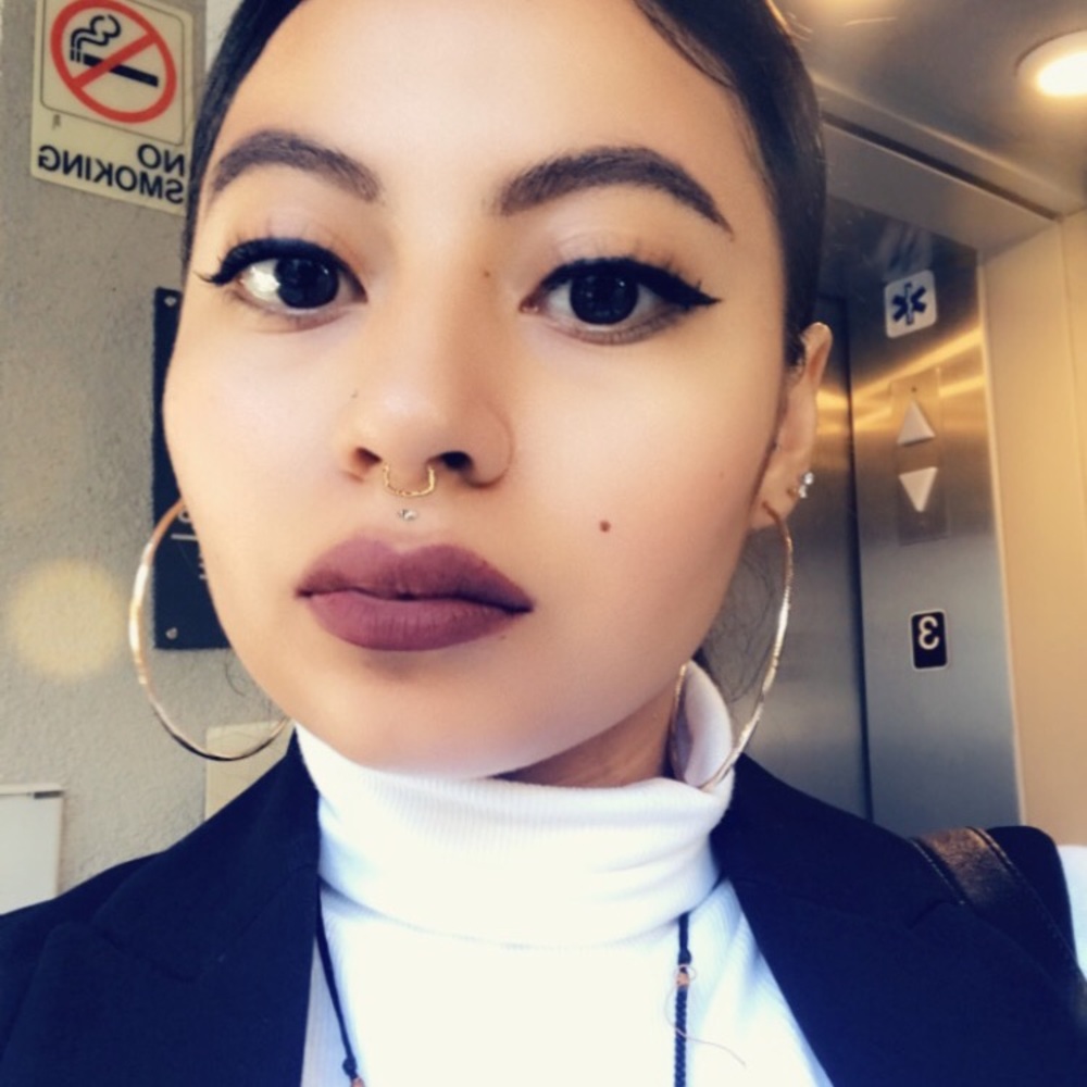 Meet your Posher, Mel